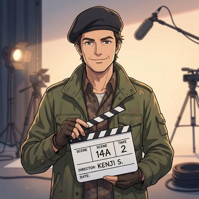 麻豆视频影视导演陈锐