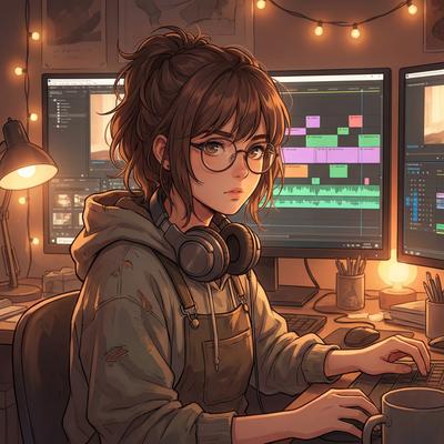 麻豆视频后期制作总监苏晴